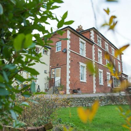 The Lodge At Heathfield Ledbury Eksteriør bilde