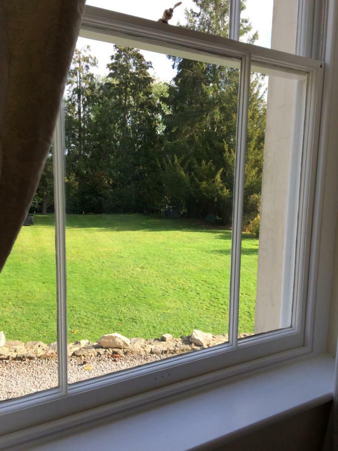 The Lodge At Heathfield Ledbury Eksteriør bilde